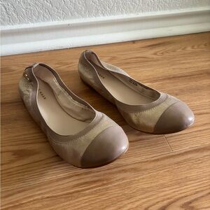 Cole Haan Elbridge Ballet Flat II